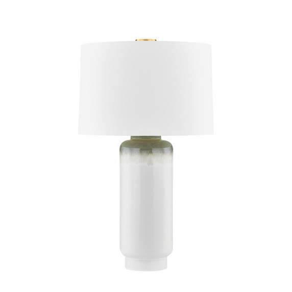 Lamps Table by Hudson Valley ( 70 | L5933-AGB/C03 Stafford ) 