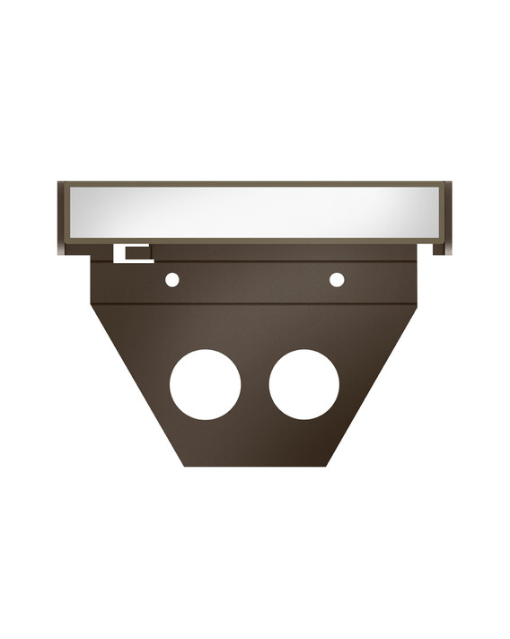 Landscape Ltg. Step Lights by Hinkley ( 13 | 15556MZ Hardy Island Bravo ) 