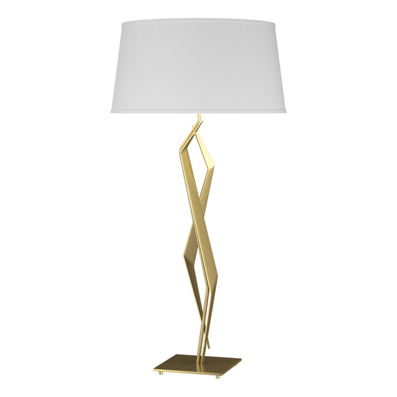 Lamps Table by Hubbardton Forge ( 39 | 272850-SKT-86-SF1815 Facet ) 
