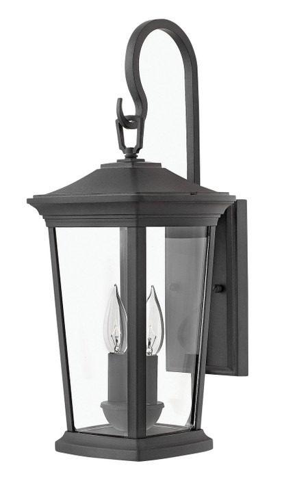 Exterior Wall Mount by Hinkley ( 13 | 2364MB-LL Bromley ) 