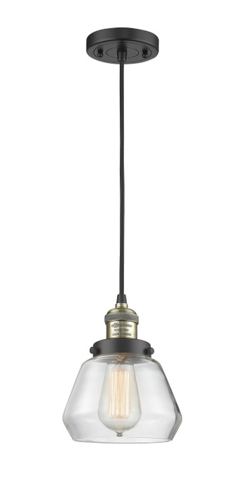 Mini Pendants Cable by Innovations ( 405 | 201C-BAB-G172 Franklin Restoration ) 