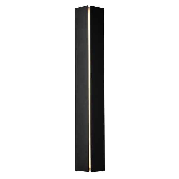 Sconces Linear/Tubular by Hubbardton Forge ( 39 | 217652-LED-10-CC0202 Gallery ) 