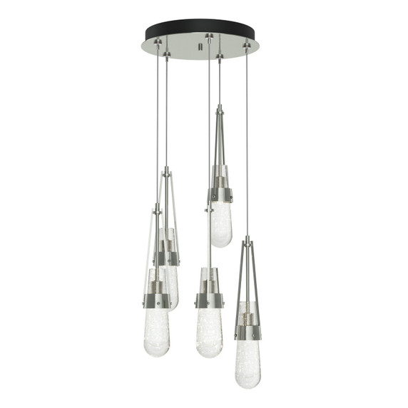 Pendants Multi-port/Cascade by Hubbardton Forge ( 39 | 131120-SKT-STND-85-YG0434 Link ) 
