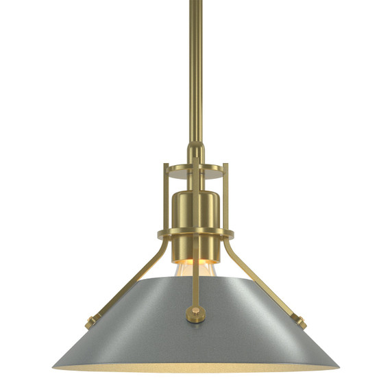 Mini Pendants Metal Shade by Hubbardton Forge ( 39 | 184250-SKT-MULT-86-82 Henry ) 