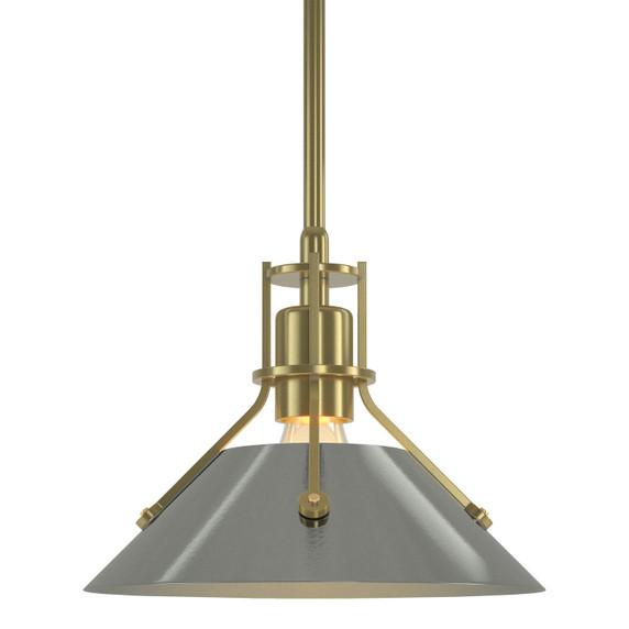 Mini Pendants Metal Shade by Hubbardton Forge ( 39 | 184250-SKT-MULT-86-85 Henry ) 