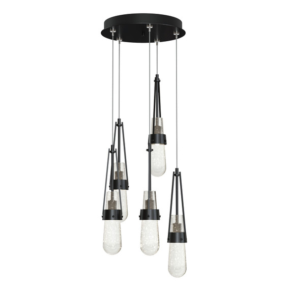 Pendants Multi-port/Cascade by Hubbardton Forge ( 39 | 131120-SKT-STND-89-YG0434 Link ) 