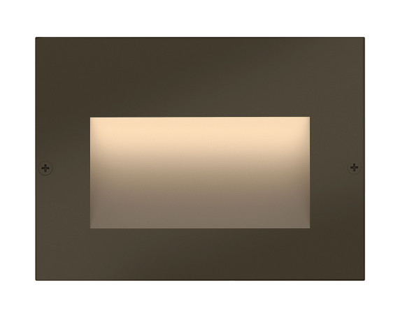 Landscape Ltg. Step Lights by Hinkley ( 13 | 1563BZ Taper ) 