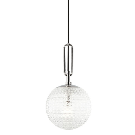 Mini Pendants Cable by Hudson Valley ( 70 | 7110-PN Jewett ) 