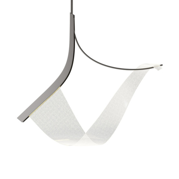 Linear/Island Geometric/Linear by Hubbardton Forge ( 39 | 139825-LED-MULT-14 Sling ) 