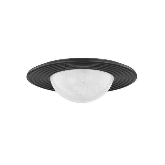 Flush Mounts Slimline/Low Profile by Hudson Valley ( 70 | 7116-DB Geraldton ) 