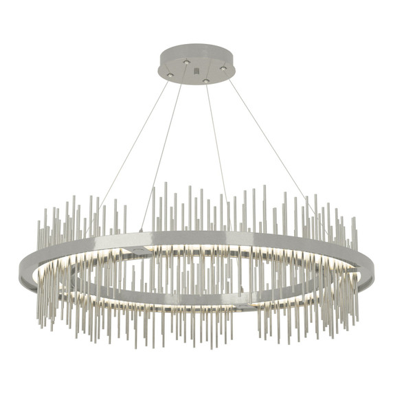 Large Chandeliers Ring/Halo by Hubbardton Forge ( 39 | 139656-LED-STND-85-85 Gossamer ) 