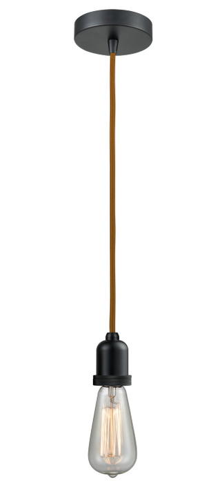 Mini Pendants Cable by Innovations ( 405 | 100BK-10CR-0BK Whitney ) 