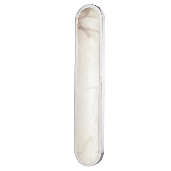 Sconces Pocket by Hudson Valley ( 70 | 3328-PN Manhasset ) 