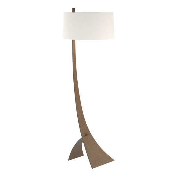 Lamps Floor by Hubbardton Forge ( 39 | 232666-SKT-05-SF1995 Stasis ) 