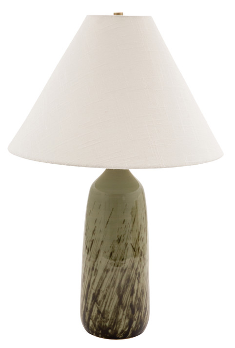 Lamps Table by House of Troy ( 30 | GS100-DCG Scatchard ) 