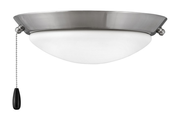 Fans Light Kits by Hinkley ( 13 | 930001FBN Light Kit Large Low Profile ) 