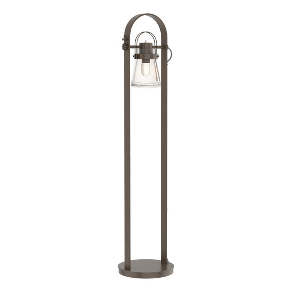 Lamps Floor by Hubbardton Forge ( 39 | 247810-SKT-05-ZM0467 Erlenmeyer ) 