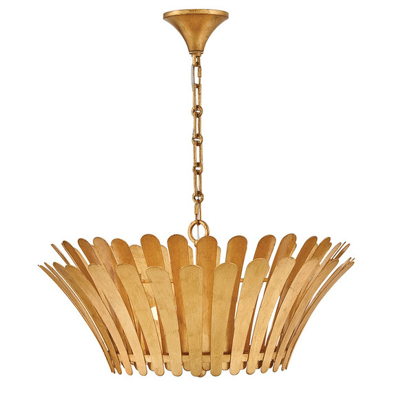 Mid. Chandeliers Other by Hinkley ( 13 | 47694DA Reina ) 