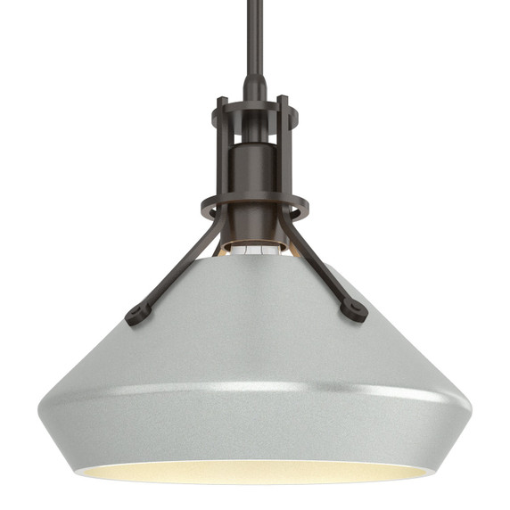 Mini Pendants Metal Shade by Hubbardton Forge ( 39 | 184251-SKT-MULT-14-82 Henry ) 