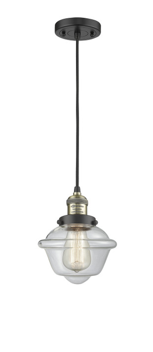 Mini Pendants Cable by Innovations ( 405 | 201C-BAB-G532 Franklin Restoration ) 