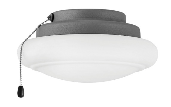 Fans Light Kits by Hinkley ( 13 | 930006FGT Light Kit Low Profile ) 