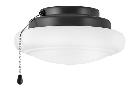 Fans Light Kits by Hinkley ( 13 | 930006FMB Light Kit Low Profile ) 