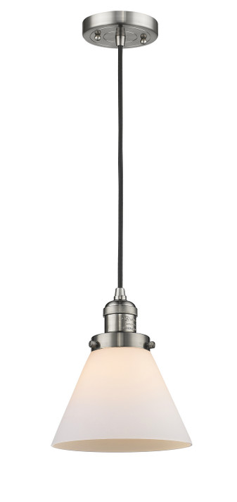 Mini Pendants Cable by Innovations ( 405 | 201C-SN-G41 Franklin Restoration ) 