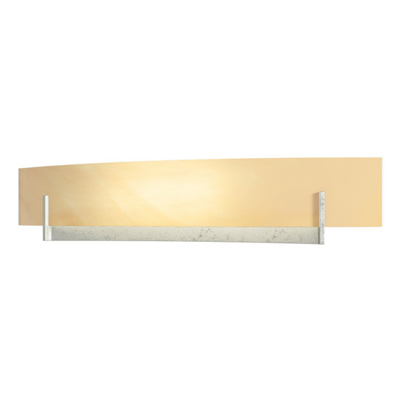 Sconces Single Glass by Hubbardton Forge ( 39 | 206410-SKT-85-AA0328 Axis ) 