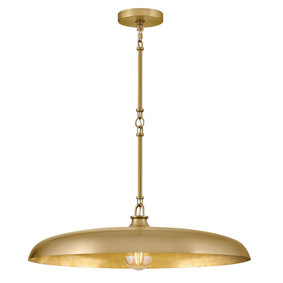 Pendants Metal Shade by Hinkley ( 13 | 48165LCB-LCB Sadie ) 