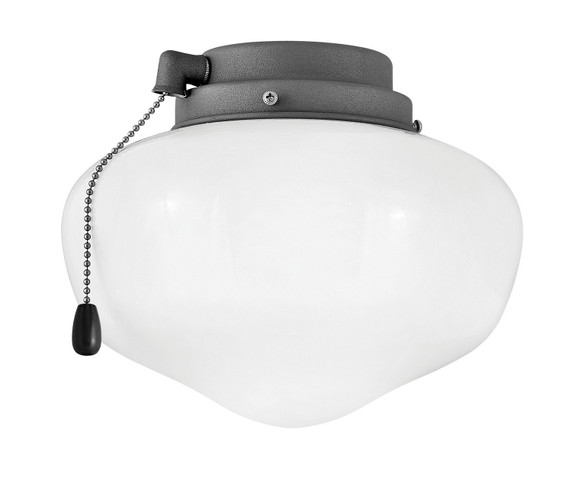 Fans Light Kits by Hinkley ( 13 | 930008FGT Light Kit Schoolhouse ) 