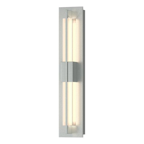 Sconces Linear/Tubular by Hubbardton Forge ( 39 | 206440-LED-82-ZM0331 Axis ) 