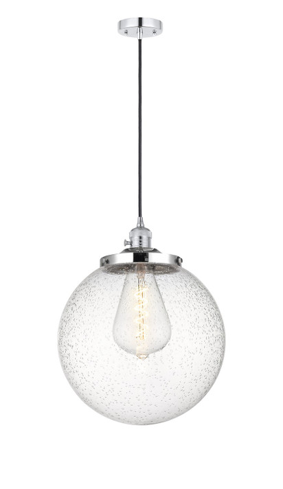 Pendants Sphere by Innovations ( 405 | 201CSW-PC-G204-14 Franklin Restoration ) 