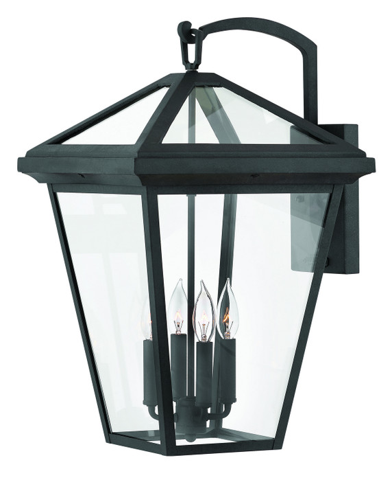 Exterior Wall Mount by Hinkley ( 13 | 2568MB Alford Place ) 