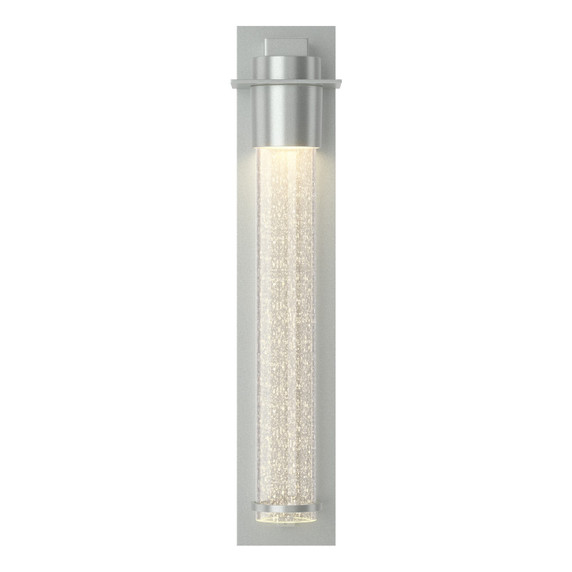 Sconces Single Glass by Hubbardton Forge ( 39 | 206455-SKT-82-II0211 Airis ) 