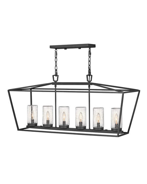 Exterior Chandeliers by Hinkley ( 13 | 2569MB-LV Alford Place ) 