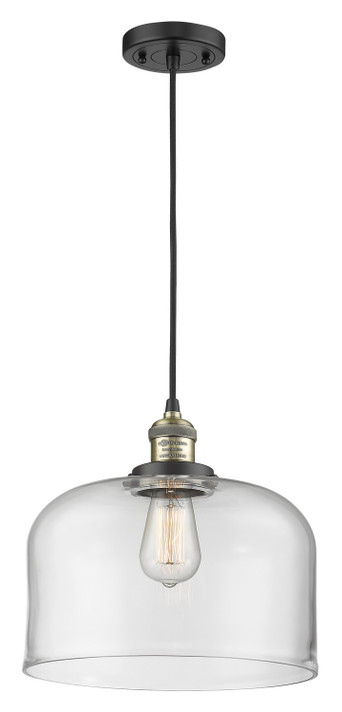 Mini Pendants Cable by Innovations ( 405 | 201C-BAB-G72-L Franklin Restoration ) 