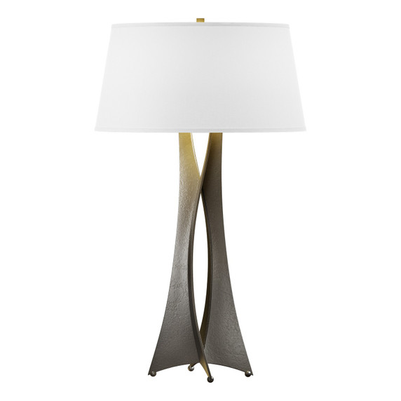 Lamps Table by Hubbardton Forge ( 39 | 273077-SKT-07-SF2011 Moreau ) 