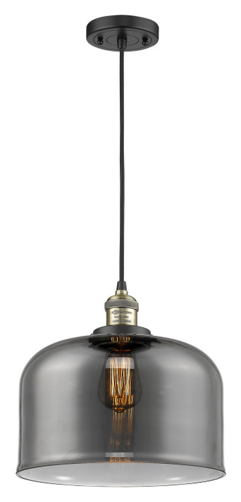 Mini Pendants Cable by Innovations ( 405 | 201C-BAB-G73-L-LED Franklin Restoration ) 