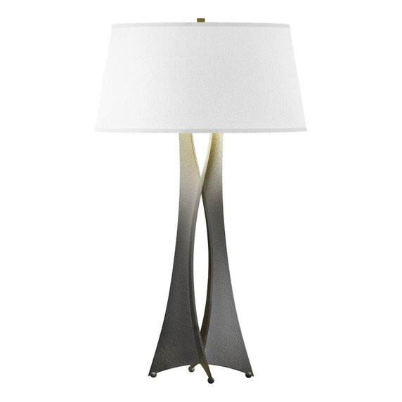 Lamps Table by Hubbardton Forge ( 39 | 273077-SKT-20-SE2011 Moreau ) 