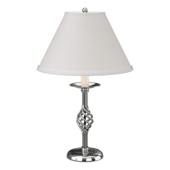 Lamps Table by Hubbardton Forge ( 39 | 265001-SKT-85-SF1555 Twist Basket ) 