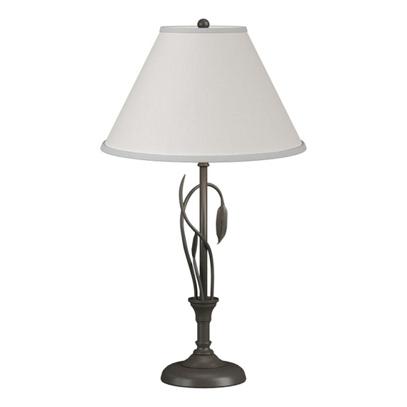 Lamps Table by Hubbardton Forge ( 39 | 266760-SKT-07-SF1555 Leaf ) 