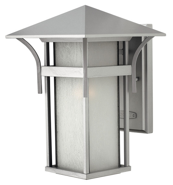 Exterior Wall Mount by Hinkley ( 13 | 2574TT Harbor ) 
