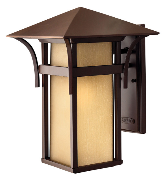 Exterior Wall Mount by Hinkley ( 13 | 2575AR Harbor ) 