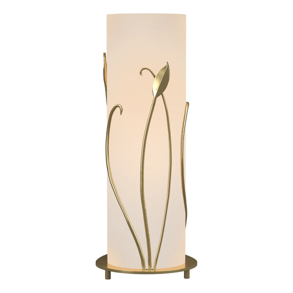 Lamps Table by Hubbardton Forge ( 39 | 266792-SKT-86-GG0036 Leaf ) 