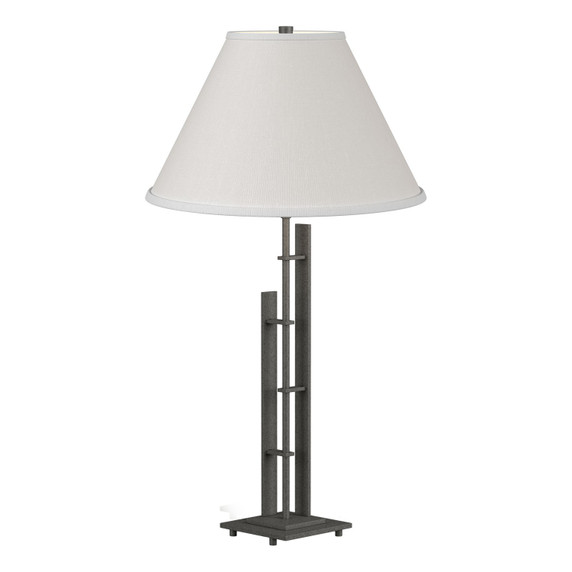 Lamps Table by Hubbardton Forge ( 39 | 268421-SKT-20-SF1755 Metra ) 