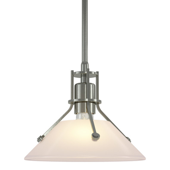 Mini Pendants Glass Down by Hubbardton Forge ( 39 | 184253-SKT-MULT-85-FD0673 Henry ) 