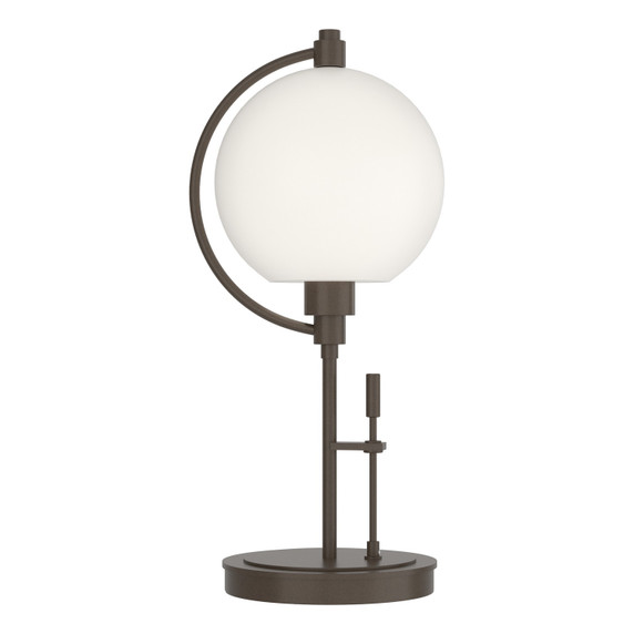 Lamps Table Accent by Hubbardton Forge ( 39 | 274120-SKT-05-GG0384 Pluto ) 