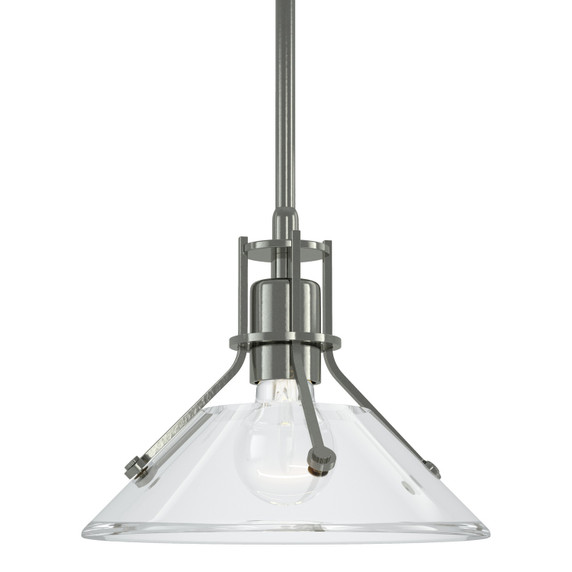 Mini Pendants Glass Down by Hubbardton Forge ( 39 | 184253-SKT-MULT-85-ZM0673 Henry ) 