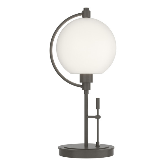 Lamps Table Accent by Hubbardton Forge ( 39 | 274120-SKT-07-GG0384 Pluto ) 