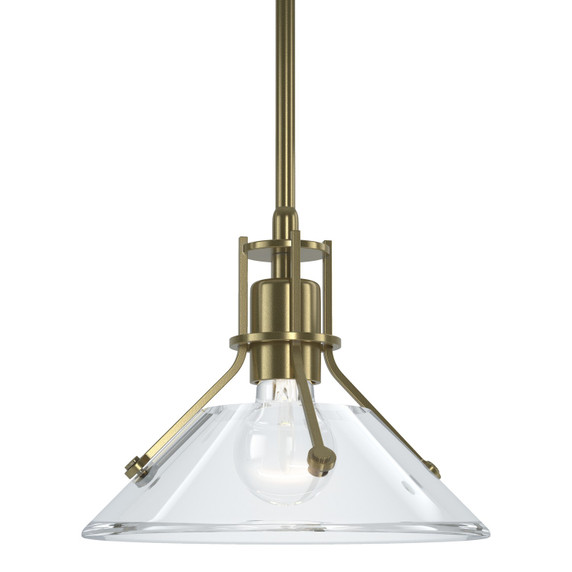 Mini Pendants Glass Down by Hubbardton Forge ( 39 | 184253-SKT-MULT-86-ZM0673 Henry ) 